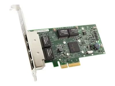 90Y9353 - Lenovo BROADCOM NETXTREME I Quad -Port GBE Adapter