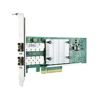 94Y5182 - Lenovo NetXtreme 2 x Ports SFP+ 10Gb/s Network Adapter