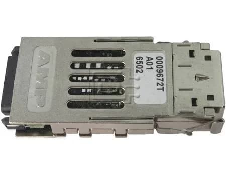 9672T - Dell 1000Base-CX Active Copper HSSDC GBIC Card