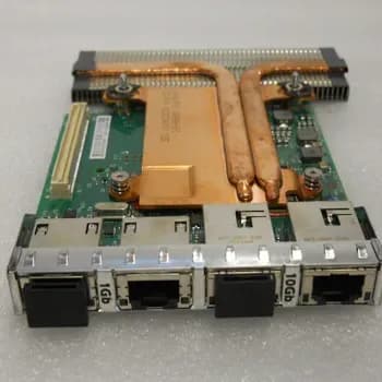 98493 - Dell Dual Ports 10GBase-T RJ-45 2x Ports 1GBase-T RJ-45 RNDC