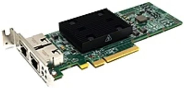 9P1N8 - Dell Broadcom 57406 10Gb/s 2 x Ports Low Profile NIC