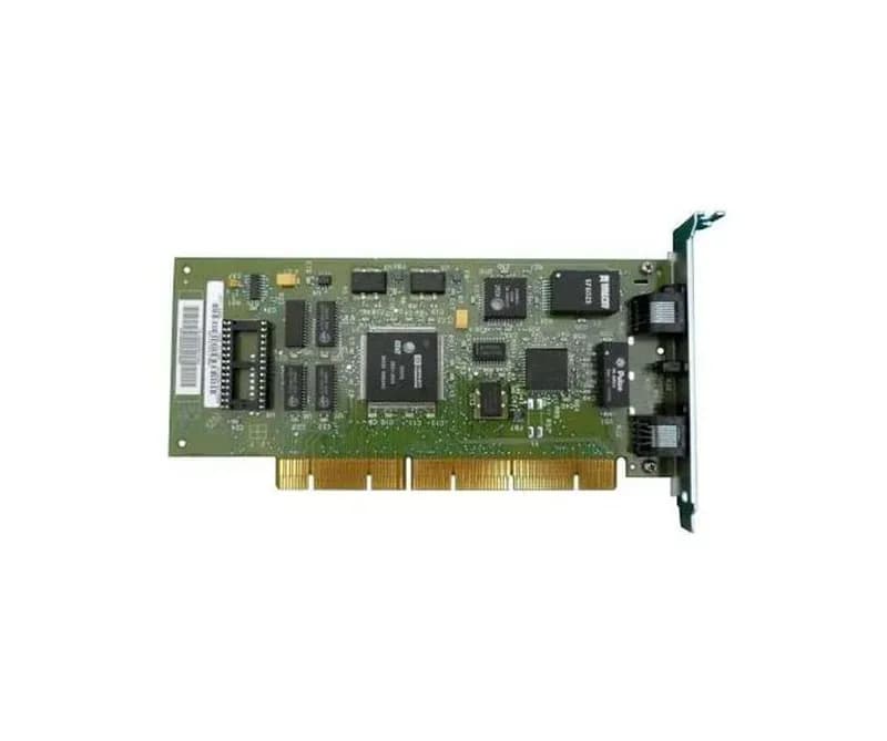 A3495-60301 - HPE 1-Port 100Mb/s RJ45 Fast Ethernet Network Card