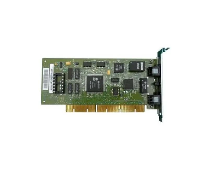 A3495-69211 - HPE 1-Port 100Mb/s RJ45 Fast Ethernet Network Card