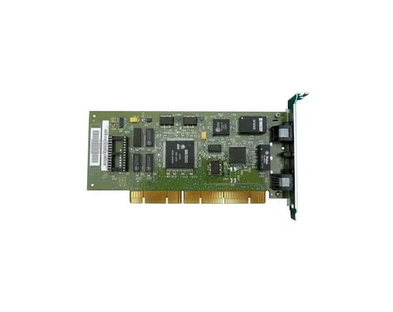 A3738-60001 - HPE 10/100Base-T LAN PCI Ethernet NIC