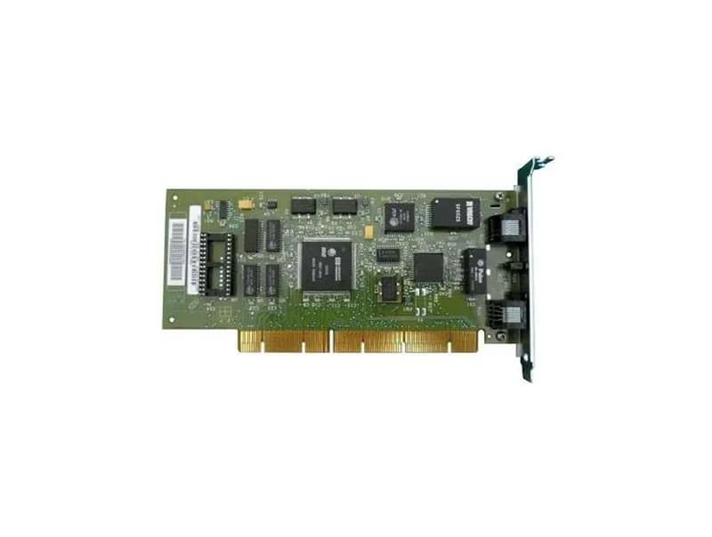 A3738-69001 - HPE 10/100Base-T LAN PCI Ethernet NIC