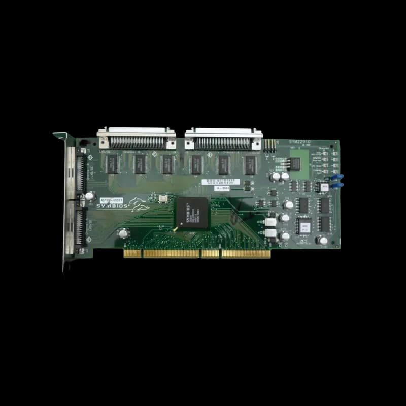 A5150A - HP 2-Ports Ultra 2 SCSI PCI LVD HBA