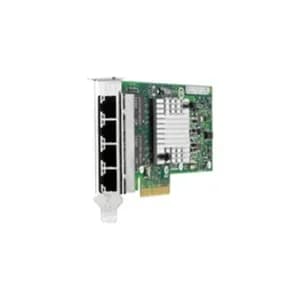 A5506-69102 - HPE 4-Port 100Mb/s RJ45 PCI-X Fast Ethernet Network Card
