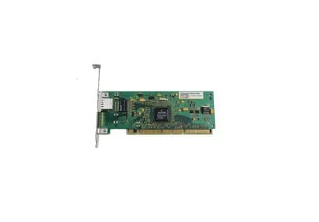 A6825A - HPE 1-Port 1000Base-T PCI-X GbE Network Interface Adapter