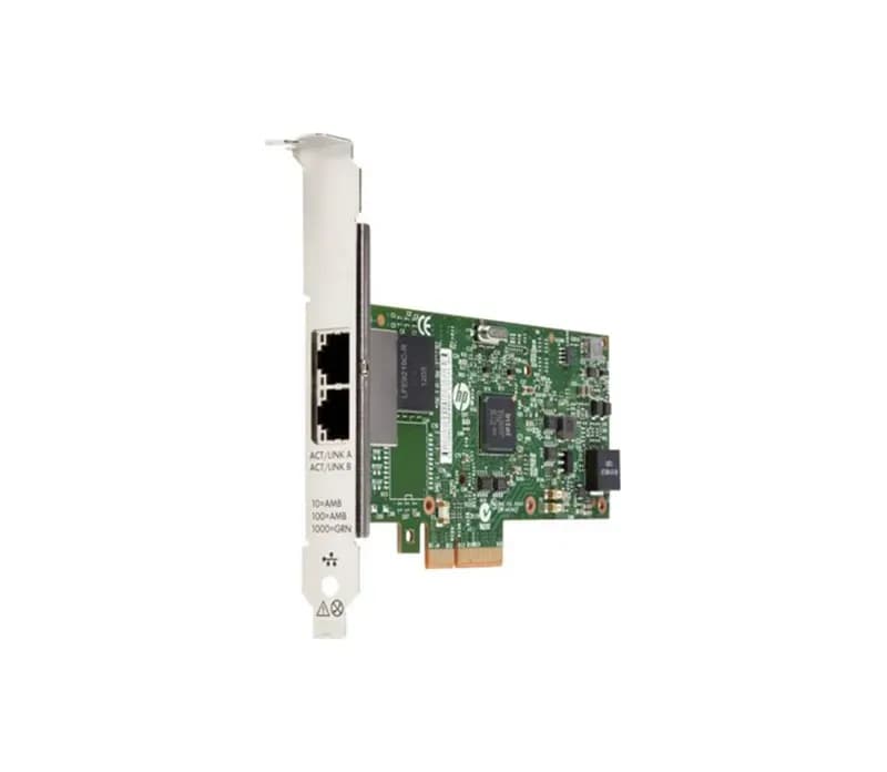 A7547-67001 - HPE 2-Port 1Gb/s RJ-45 PCI-X GE 1000Base-T Network Card