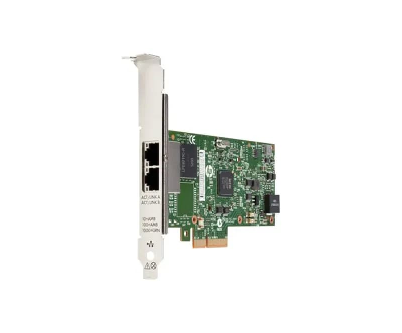 A7547A - HPE 2-Ports 1000Base-T RJ-45 1Gb/s GbE PCI-X Network Adapter