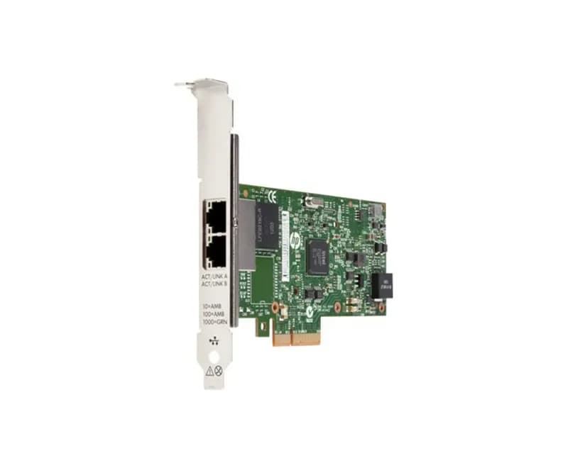 AB287A - HP 1 x Port 10GBase-SR 133MHz Fibre Network Adapter
