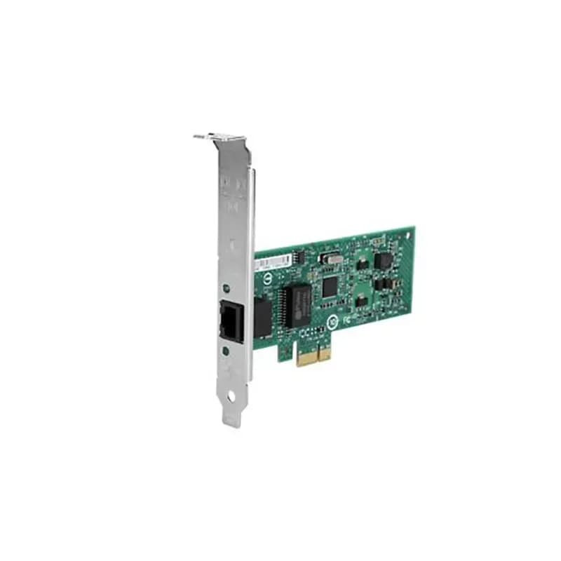 AD332-60001 - HP 1 x Port 1Gb/s 1000Base-SX PCI-X Fiber Optic Adapter