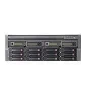 AD538A - HP MSA 1510i 2-Ports Ethernet ISCSI Module Network Adapter