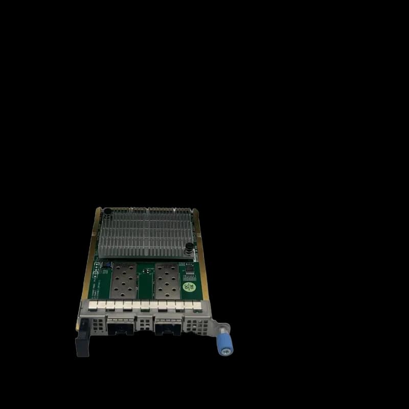 AOC-A25G-m2SM - Supermicro 2x Ports SFP28 Ethernet Network Adapter