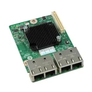 AXX4P1GBPWLIOM - Intel I350-AE4 4-Port 1Gb/s 1000Base-T GbE I/O Module