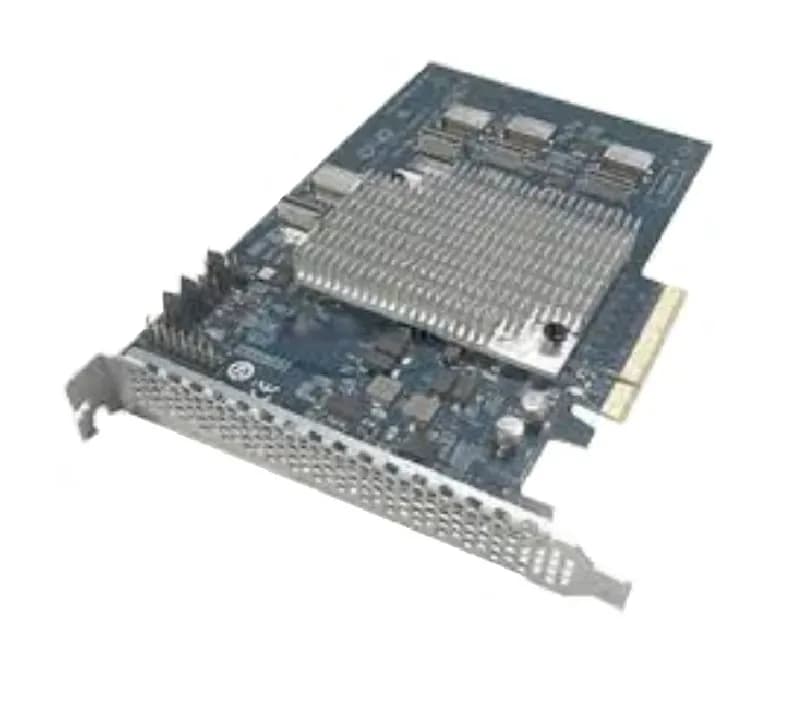 AXXP3SWX08080 - Intel 8-Port PCI Express Gen3 x8 Switch Add-in-Card