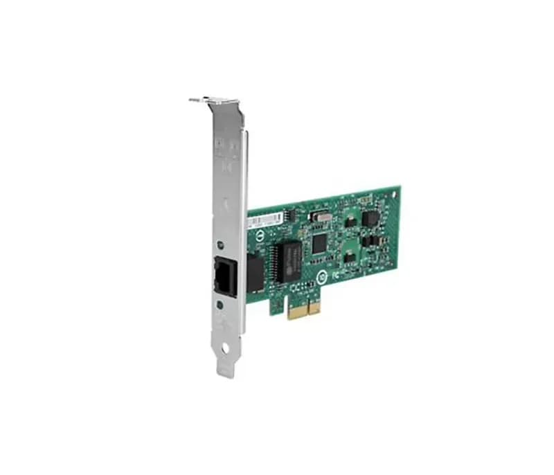 B5509-66001 - HP 1-Port 100Mb/s RJ45 PCIE Fast Ethernet Network Card