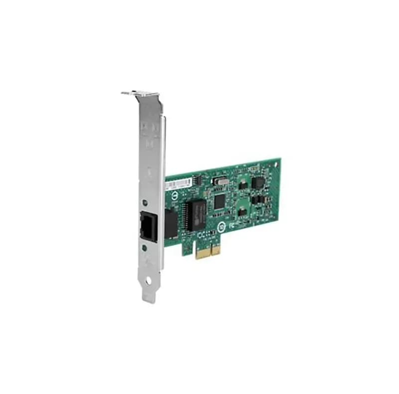 B5509A - HP 1 x Port 100Mb/s RJ-45 10/100Base-TX Fast Ethernet PCI NIC