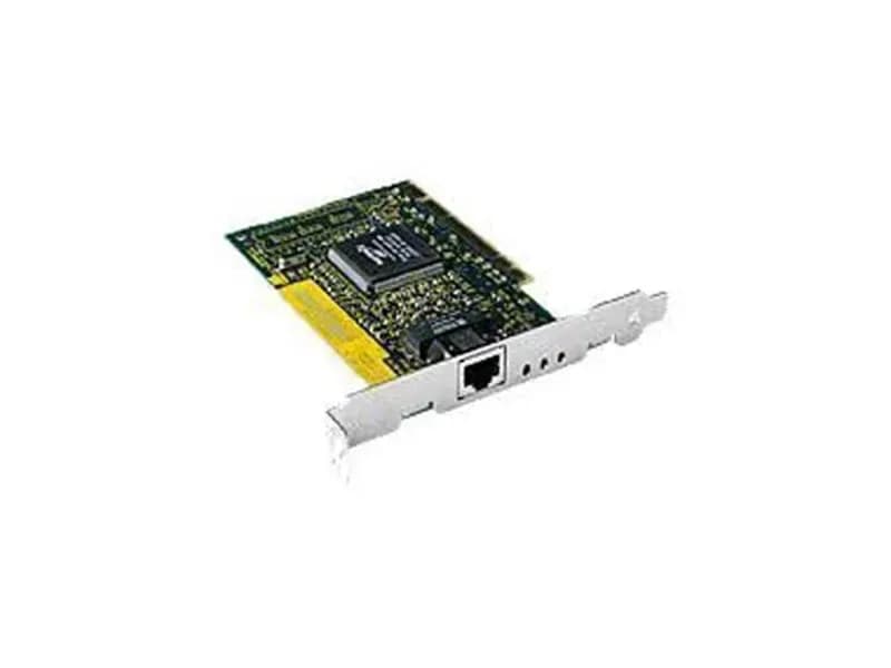 B5509BA - HP 1-Port 100Mb/s RJ-45 10/100Base-TX Fast Ethernet PCI NIC