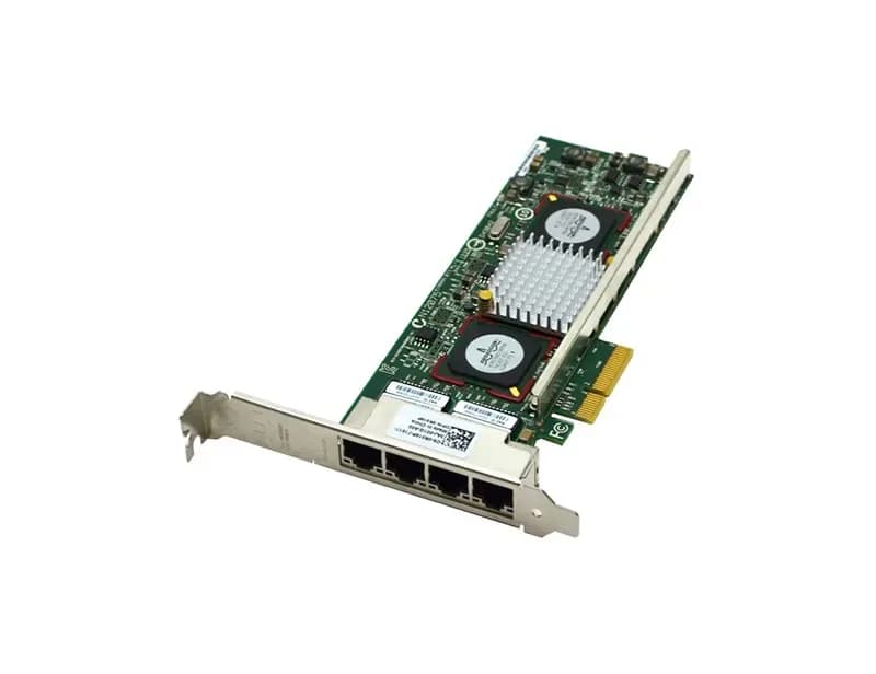 BCM5709C - Dell 4-Ports GbE Network Adapter
