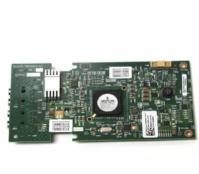 BCM95709A0916G - Broadcom 5709 2-Ports Network Card