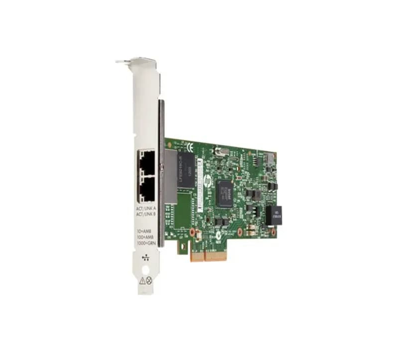 C1194-67933 - HP 2 x Ports SCSI Interface Board Network Adapter