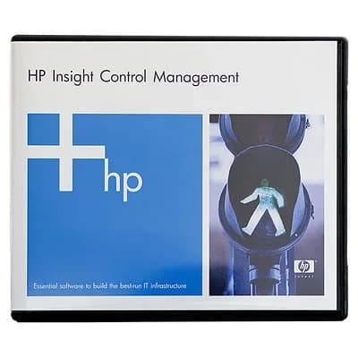 C6N27A - HP Insight Control 24x7 Support License
