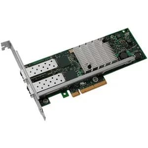 CYK8V - Dell E27466 2 x Port 10GBase-T PCIe NIC Adapter