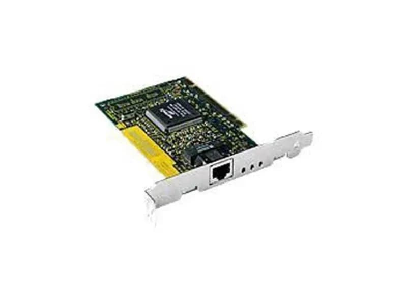 D5013-69002 - HPE 1 x Port RJ-45 10/100Base-TX PCI Network Adapter
