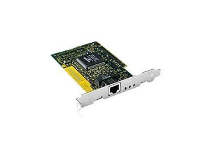 D5013A - HP 1-Port 100Mb/s RJ45 PCIE Fast Ethernet Network Card