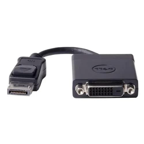 DANARBC084 - Dell Adapter DisplayPort to DVI (Single Link)