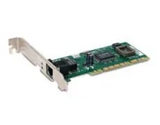 DFE-530TX+ - D-Link 10/100 Fast Ethernet Desktop 32-bit PCI Low-Profile Network Adapter Card