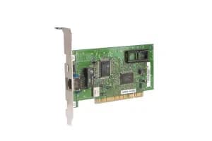 DFE-530TX - D-Link 10/100 Fast Ethernet Desktop 32-bit PCI Low-Profile Network Adapter Card