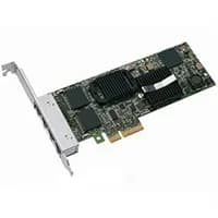 DNFCD - Dell 4-Ports Gigabit ET Low Profile Server Network Adapter