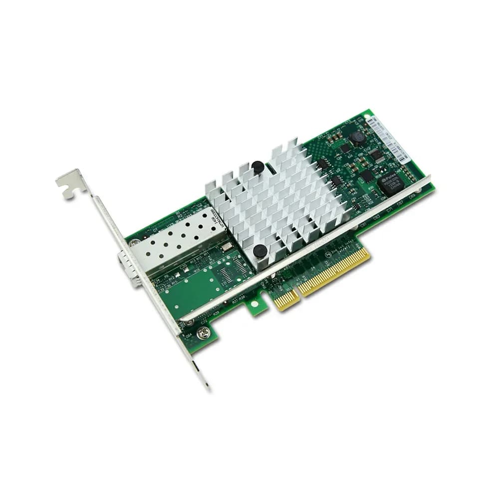 E10G41BTDA - Intel 10GB Single -Port Ethernet Server Adapter