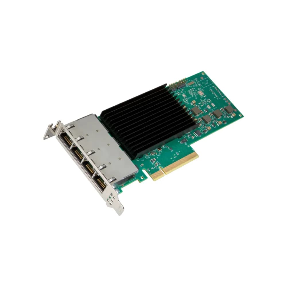 Intel E610IT4M5 E610-IT4 4x 2.5GbE OCP 3.0 NIC Adapter