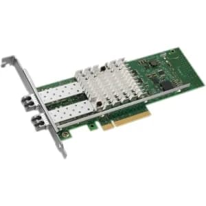 E66560-003 - Intel Ethernet Server Adapter X520-DA2
