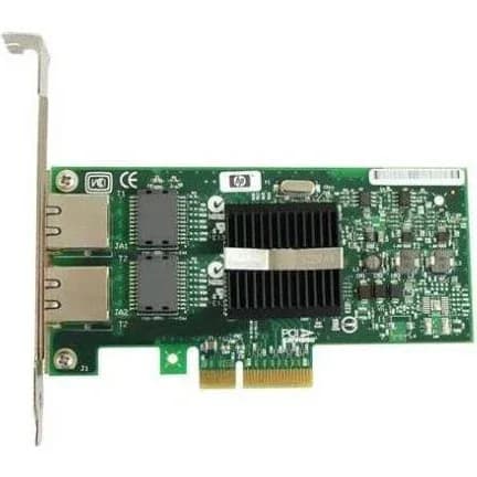 E7X96A - HPE 2P 10GbE Ethernet Adapter