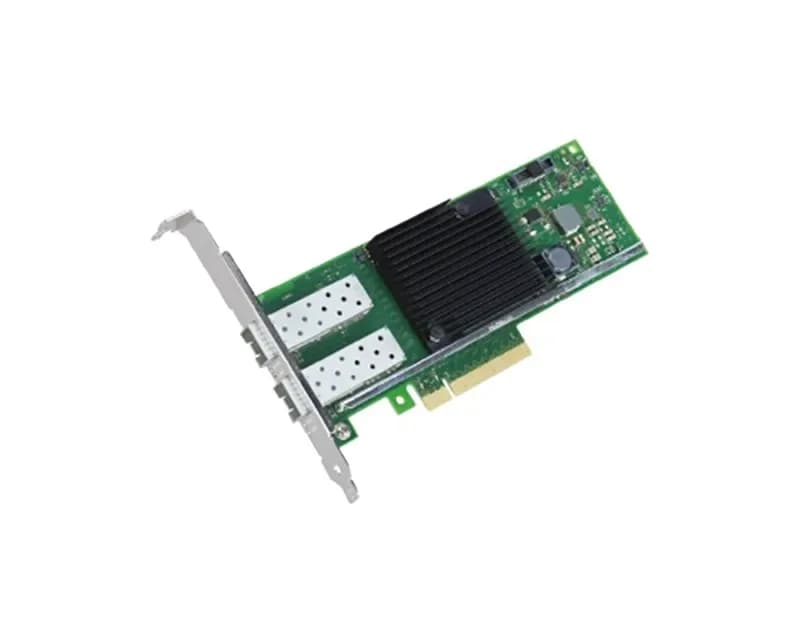 EX710DA4FHG1P5 - Intel Ethernet Converged Network Adapter X710-DA4