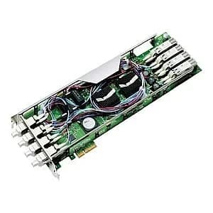 EXPI9024PFBLK - Intel Pro/1000 PF Quad Port Server Adapter