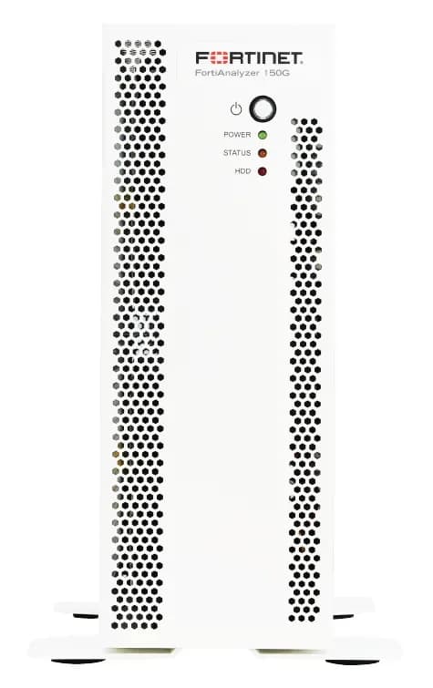 FAZ-150G - Fortinet FortiAnalyzer Centralized