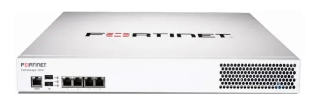 FMG-200G - Fortinet FortiManager Centralized