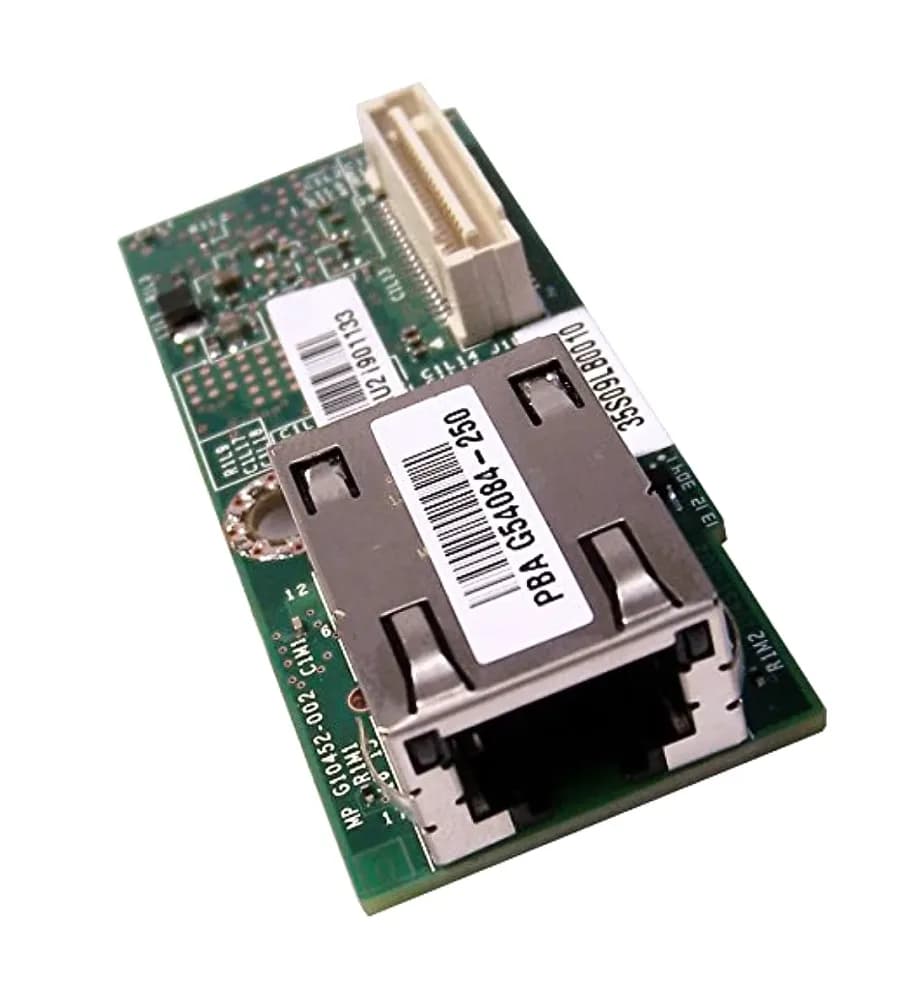 G54084-250 - Intel Remote Management Service Module