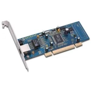 GA311 - NetGear 1 x RJ-45 Port 10/100/1000Base-T Gigabit PCI Network Ethernet Adapter