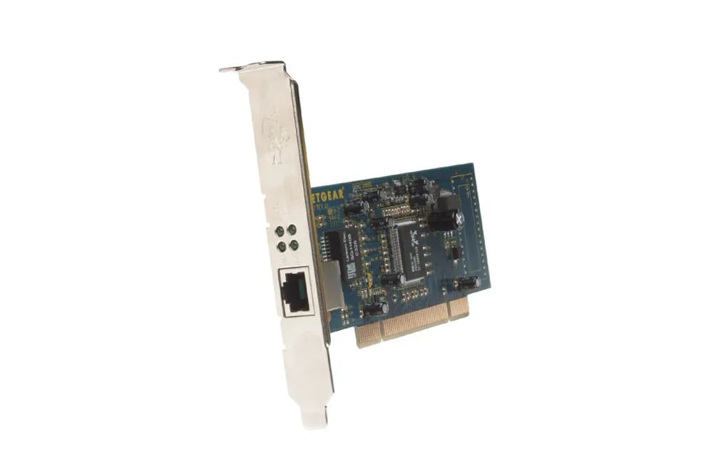GA311NA - Netgear 10/100/1000Base-T Gigabit PCI Adapter