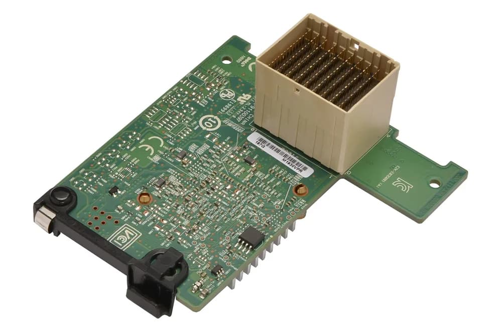 H2DGR - Dell Broadcom 57712-K 2 x Ports 10GbE Network Daughter Card