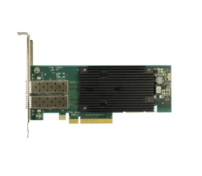 H9J1N - Dell Solarflare X2522 2-Ports 25Gb/s SFP28 Network Adapter