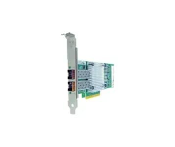 HTTG1 - Dell 2 x Ports 10GbE Ethernet Network Adapter Card