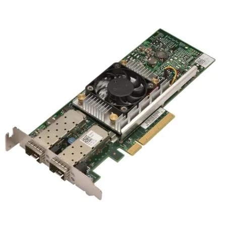 HY16P - Dell 57810s Dual-port 10gbase-t Converged Network Adapter