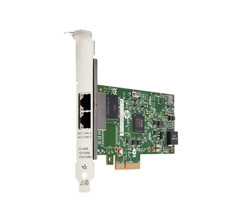 J3514-60001 - HP 2-Port 10/100Base-T HSC Fast Ethernet Adapter